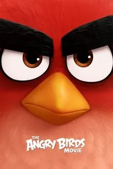 ბრაზიანი ჩიტები (ქართულად) / The Angry Birds Movie (Braziani Chitebi Qartulad) ქართულად 2016 / braziani chitebi qartulad