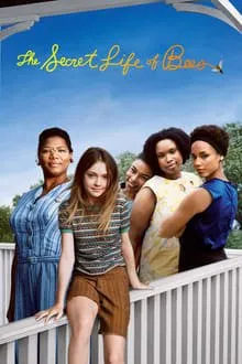ფუტკრების საიდუმლო ცხოვრება (ქართულად) / The Secret Life of Bees ქართულად 2008 / putkrebis saidumlo tskhovreba qartulad