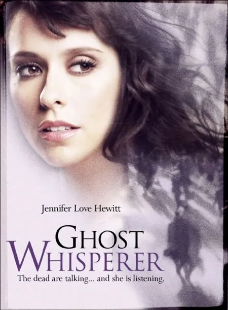 აჩრდილებთან მოსაუბრე სეზონი 1 (ქართულად) / Ghost Whisperer Season 1 ქართულად 2005 / achrdilebtan mosaubre sezoni 1 qartulad