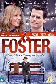 შვილობილი (ქართულად) / Foster ქართულად 2011 / shvilobili qartulad