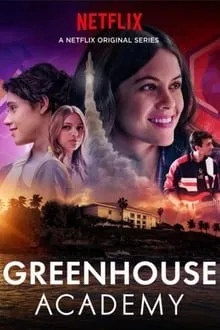გრინჰაუსის აკადემია სეზონი 4 (ქართულად) / Greenhouse Academy Season 4 ქართულად 2020 / grinhausis akademia sezoni 4 qartulad