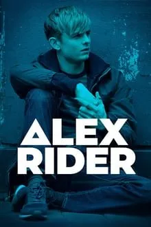 ალექს რაიდერი (ქართულად) / Alex Rider (Aleqs Raideri Qartulad) ქართულად 2020 / aleks raideri qartulad