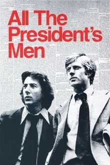 პრეზიდენტის მთელი გარემოცვა (ქართულად) / All the President's Men ქართულად 1976 / prezidentis mteli garemotsva qartulad