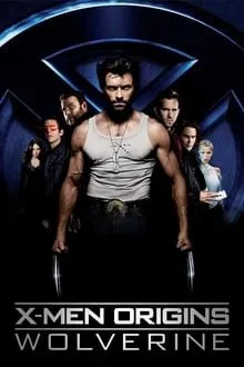 იქს-ადამიანები: დასაწყისი (ქართულად) / X-Men Origins: Wolverine ქართულად 2009 / iks adamianebi dasatsqisi qartulad