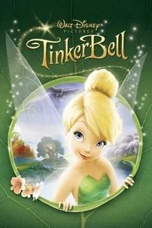 თინქერ ბელი (ქართულად) / Tinker Bell ქართულად 2008 / tinker beli qartulad