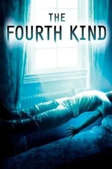 მეოთხე სახეობა (ქართულად) / The Fourth Kind ქართულად 2009 / meotkhe sakheoba qartulad