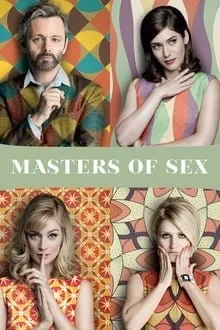 სექსის ოსტატები (ქართულად) / Masters of Sex ქართულად 2013 / seksis ostatebi qartulad