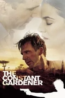 ერთგული მებაღე (ქართულად) / The Constant Gardener ქართულად 2005 / ertguli mebaghe qartulad