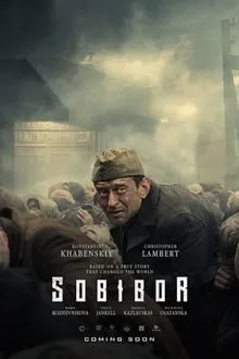 სობიბორი (ქართულად) / Sobibor (Собибор) (Sobibori Qartulad) ქართულად 2018 / sobibori qartulad