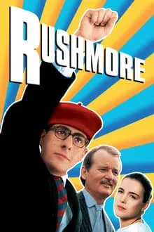 რაშმორი (ქართულად) / Rushmore ქართულად 1998 / rashmori qartulad