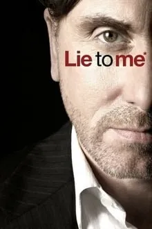 სიცრუის თეორია სეზონი 2 (ქართულად) / Lie to me Season 2 ქართულად 2009 / sitsruis teoria sezoni 2 qartulad