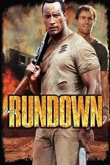 ამაზონის განძი (ქართულად) / The Rundown (Amazonis Gandzi Qartulad) ქართულად 2003 / amazonis gandzi qartulad