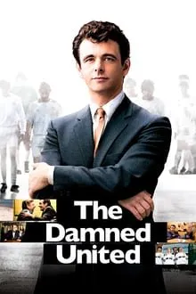 დაწყევლილი იუნაითედი (ქართულად) / The Damned United ქართულად 2009 / datsqevlili iunaitedi qartulad