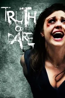 სიმართლე თუ სურვილი (ქართულად) / Truth or Dare ქართულად 2012 / simartle tu survili qartulad