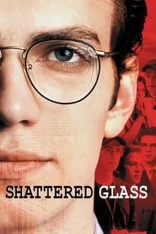 სტივენ გლასის თაღლითობა (ქართულად) / Shattered Glass ქართულად 2003 / stiven glasis taghlitoba qartulad