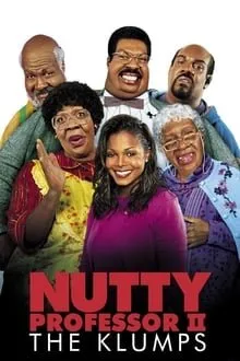 შეშლილი პროფესორი 2 (ქართულად) / Nutty Professor II: The Klumps (Sheshlili Profesori 2 Qartulad) ქართულად 2000 / sheshlili propesori 2 qartulad