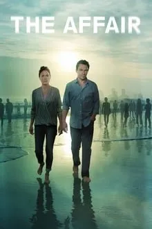 საყვარლები სეზონი 4 (ქართულად) / The Affair Season 4 ქართულად 2018 / saqvarlebi sezoni 4 qartulad