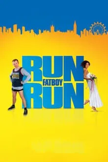 გაიქეცი მსუქანა, გაიქეცი (ქართულად) / Run, Fatboy, Run ქართულად 2007 / gaiketsi msukana gaiketsi qartulad