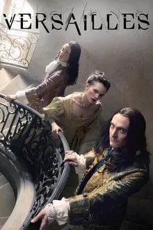 ვერსალი სეზონი 3 სეზონი 3 (ქართულად) / Versailles Season 3 ქართულად / versali sezoni 3 qartulad sezoni 3