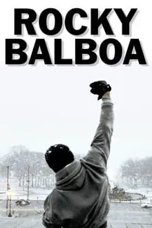 როკი ბალბოა (ქართულად) / Rocky Balboa (Roki Balboa Qartulad) ქართულად 2006 / roki balboa qartulad