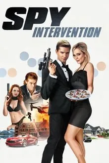 ჯაშუშური ინტერვენცია (ქართულად) / Spy Intervention (Jashushuri Intervencia Qartulad) ქართულად 2020 / jashushuri interventsia qartulad