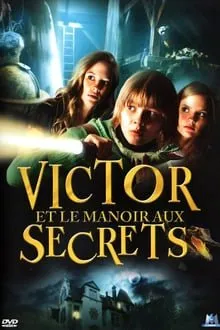 ნიანგების სახლის საიდუმლო (ქართულად) / Victor and the Secret of Crocodile Mansion (Das Haus der Krokodile) (Niangebis Saxlis Saidumlo Qa... 2012 / niangebis sakhlis saidumlo qartulad