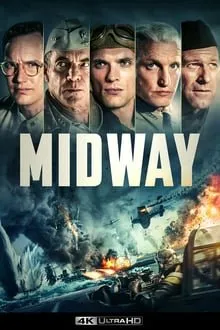 მიდუეი (ქართულად) / Midway (Miduei Qartulad) ქართულად 2019 / miduei qartulad