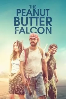 არაქისის შავარდენი (ქართულად) / The Peanut Butter Falcon (Araqisis Savardeni Qartulad) ქართულად 2019 / arakisis shavardeni qartulad