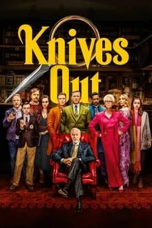 მუქარა (ქართულად) / Knives Out ქართულად 2019 / mukara qartulad