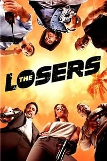 ლუზერები (ქართულად) / The Losers (Luzerebi Qartulad) ქართულად 2010 / luzerebi qartulad