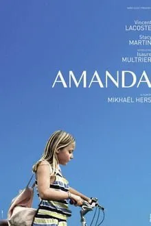 ამანდა (ქართულად) / Amanda ქართულად 2018 / amanda qartulad