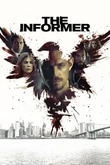ინფორმატორი (ქართულად) / The Informer (Informatori Qartulad) ქართულად 2019 / inpormatori qartulad