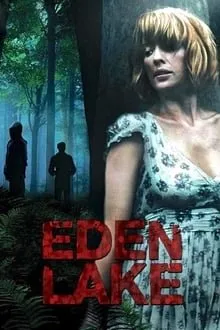 ზეციური ტბა (ქართულად) / Eden Lake (Zeciuri Tba Qartulad) ქართულად 2008 / zetsiuri tba qartulad