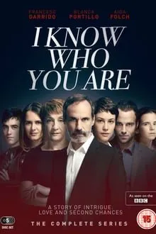 ვიცი ვინ ხარ შენ სეზონი 1 (ქართულად) / I Know Who You Are (Sé quién eres) Season 1 ქართულად 2017 / vitsi vin khar shen sezoni 1 qartulad