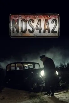 ნოსფერატუ სეზონი 1 (ქართულად) / NOS4A2 Season 1 ქართულად 2019 / nosperatu sezoni 1 qartulad