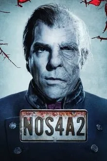 ნოსფერატუ სეზონი 2 (ქართულად) / NOS4A2 Season 2 ქართულად 2020 / nosperatu sezoni 2 qartulad