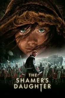 შემარცხვენლის ქალიშვილი (ქართულად) / The Shamer's Daughter (Skammerens datter) (Shemarcxvenlis Qalishvili Qartulad) ქართულად 2015 / shemartskhvenlis kalishvili qartulad