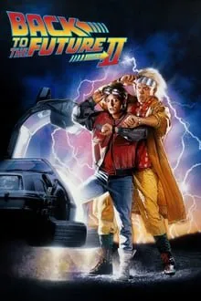 უკან მომავალში 2 (ქართულად) / Back to the Future Part II ქართულად 1989 / ukan momavalshi 2 qartulad
