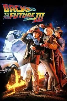 უკან მომავალში 3 (ქართულად) / Back to the Future Part III ქართულად 1990 / ukan momavalshi 3 qartulad