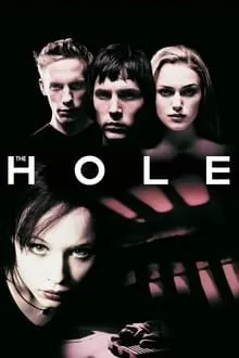 ხვრელი (ქართულად) / The Hole ქართულად 2001 / khvreli qartulad
