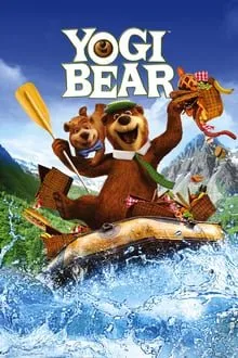 დათვი იოგი (ქართულად) / Yogi Bear ქართულად 2010 / datvi iogi qartulad