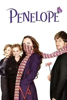 პენელოპა (ქართულად) / Penelope ქართულად 2006 / penelopa qartulad