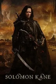 სოლომონ კეინი (ქართულად) / Solomon Kane ქართულად 2009 / solomon keini qartulad