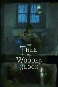 ხე ფეხსაცმელებისთვის (ქართულად) / The Tree of Wooden Clogs ქართულად 1978 / khe pekhsatsmelebistvis qartulad
