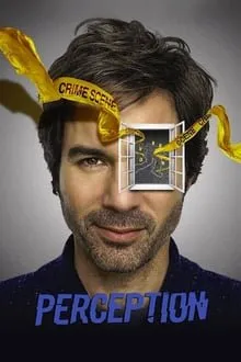 აღქმა სეზონი 3 (ქართულად) / Perception Season 3 ქართულად 2014 / aghkma sezoni 3 qartulad