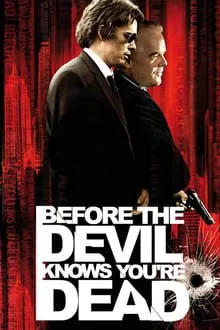 ეშმაკის თამაშები (ქართულად) / Before the Devil Knows You're Dead ქართულად 2007 / eshmakis tamashebi qartulad