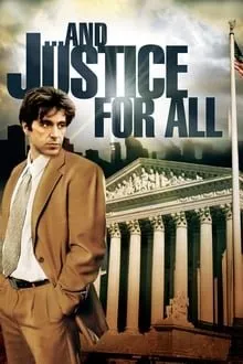 მართლმსაჯულება ყველასთვის (ქართულად) / ...And Justice for All (Marltmsajuleba Yvelastvis Qartulad) ქართულად 1979 / martlmsajuleba qvelastvis qartulad