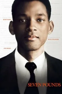 შვიდი სიცოცხლე (ქართულად) / Seven Pounds ქართულად 2008 / shvidi sitsotskhle qartulad