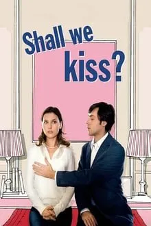მოდი ვაკოცოთ ერთმანეთს (ქართულად) / Shall We Kiss? (Un baiser s'il vous plaît) ქართულად 2007 / modi vakotsot ertmanets qartulad