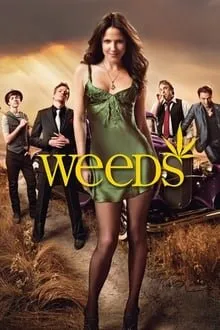 მოსაწევი სეზონი 5 სეზონი 5 (ქართულად) / Weeds Season 5 ქართულად / mosatsevi sezoni 5 qartulad sezoni 5